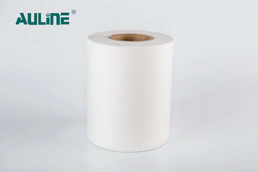 Mesh Spunlace Nonwoven: A Versatile and Innovative Fabric