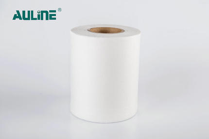 Mesh woodpulp spunlace nonwoven is a versatile and high-performance nonwoven fabric