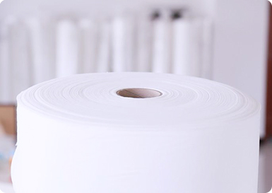 Processing Technology and price of spunlace non-woven fabric
