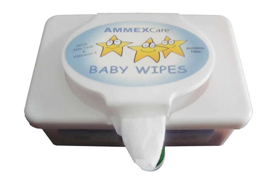 What are the different embossing patterns and designs available for Embossed Spunlace Nonwoven?