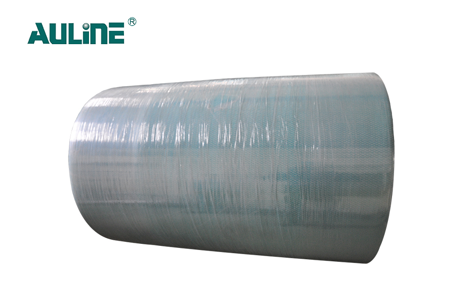 Undee Printed Woodpulp Series of Spunlace Nonwoven