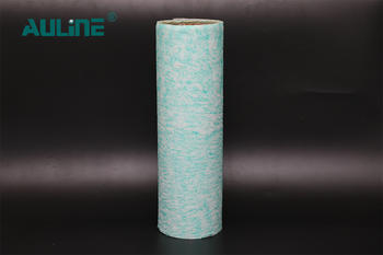 Special series spunlace cloth (spinning)