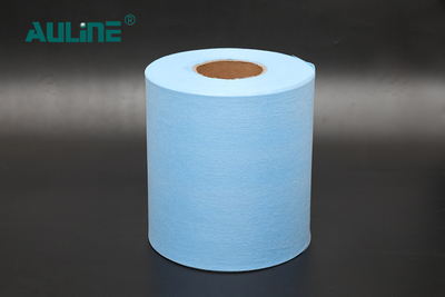 Sheet roll finished product series are versatile and essential in various industries